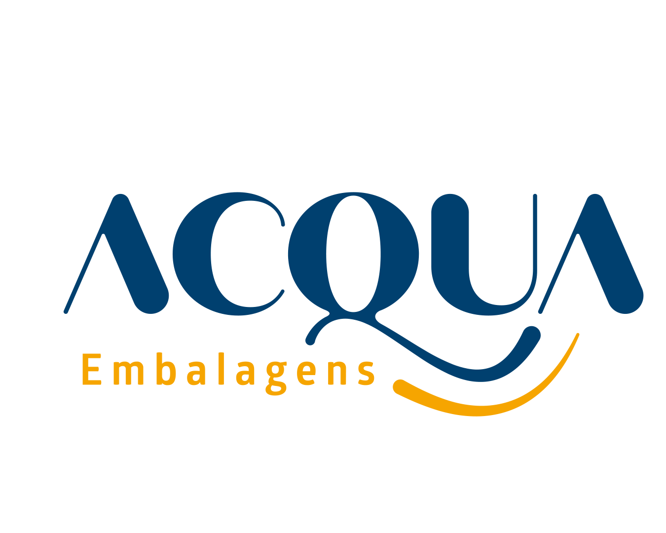Acqua Embalagens